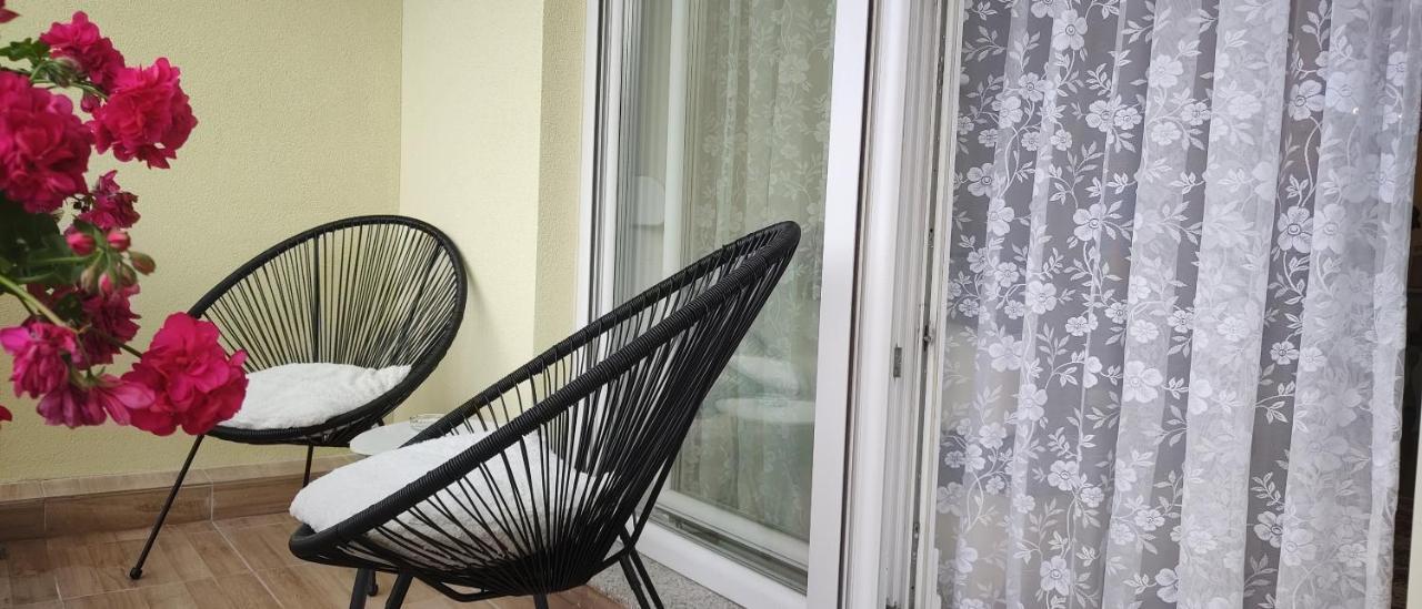 Apartment Allure Capljina Exterior photo